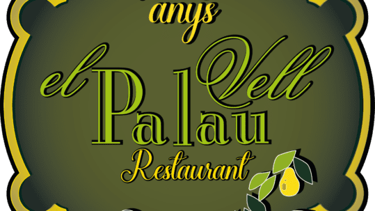 25º Aniversario El Palau Vell Restaurant