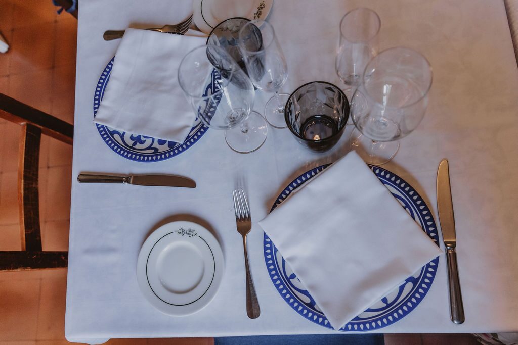 Saló Blau